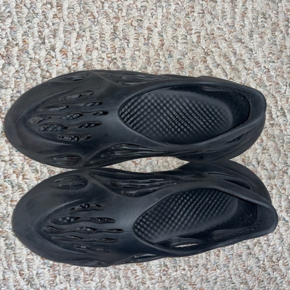 Yeezy Shoes Foam Runners Poshmark